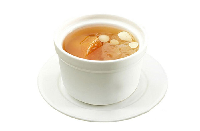 神木糖水培训